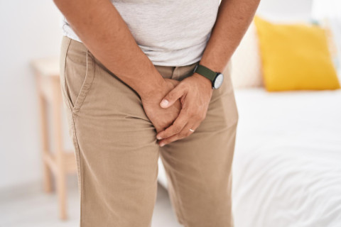 Prostata: Kompletný sprievodca – funkcia, príznaky, prevencia a ochorenia
