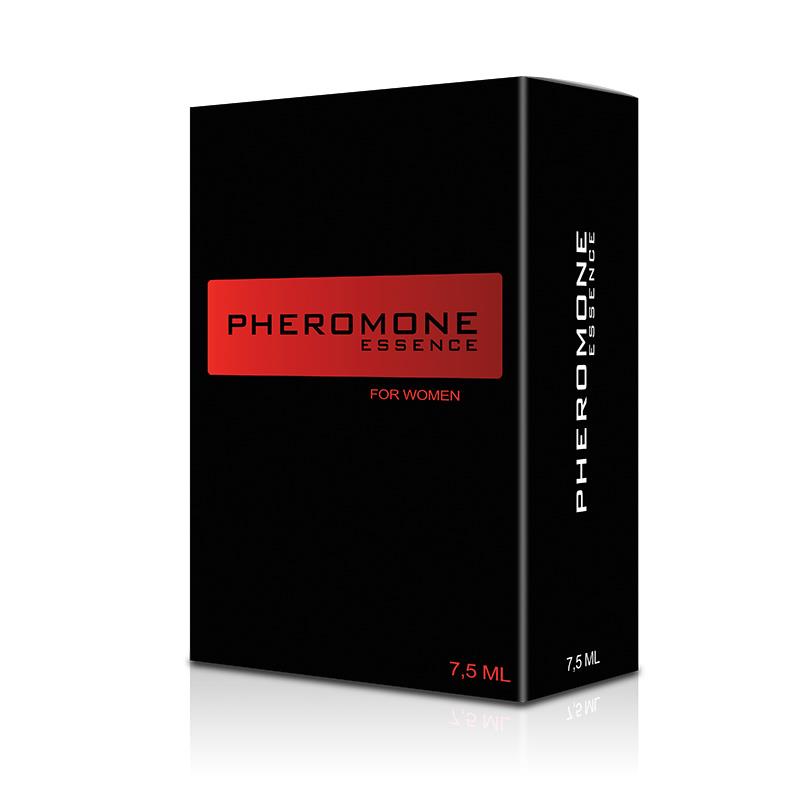 Pheromone Essence for Woman 7.5 ml 