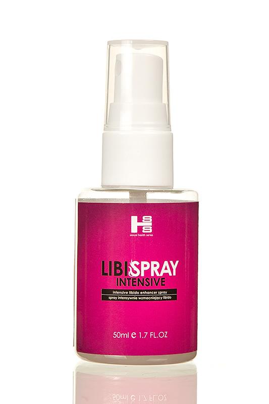 Libi spray 50ml