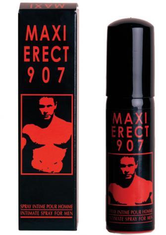 MAXI ERECT 907 25 ml