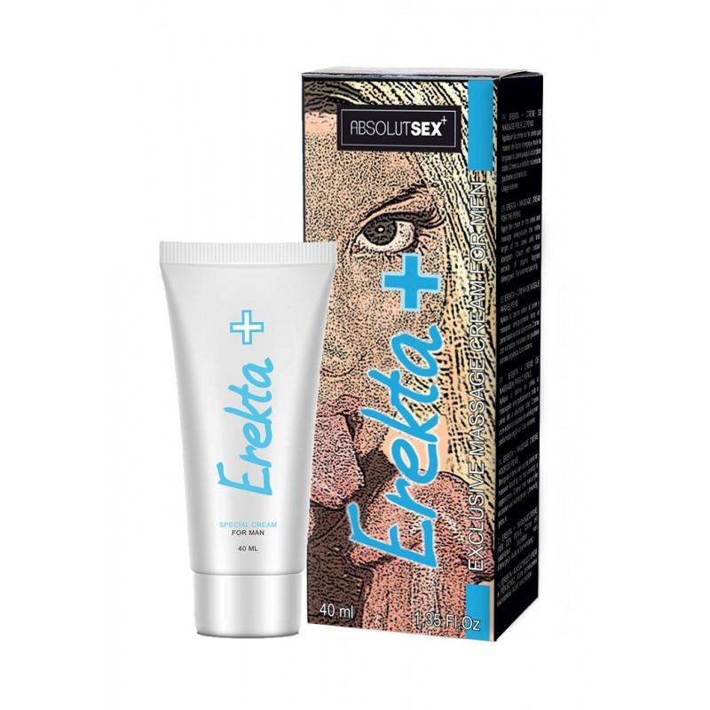 EREKTA PLUS 40 ML