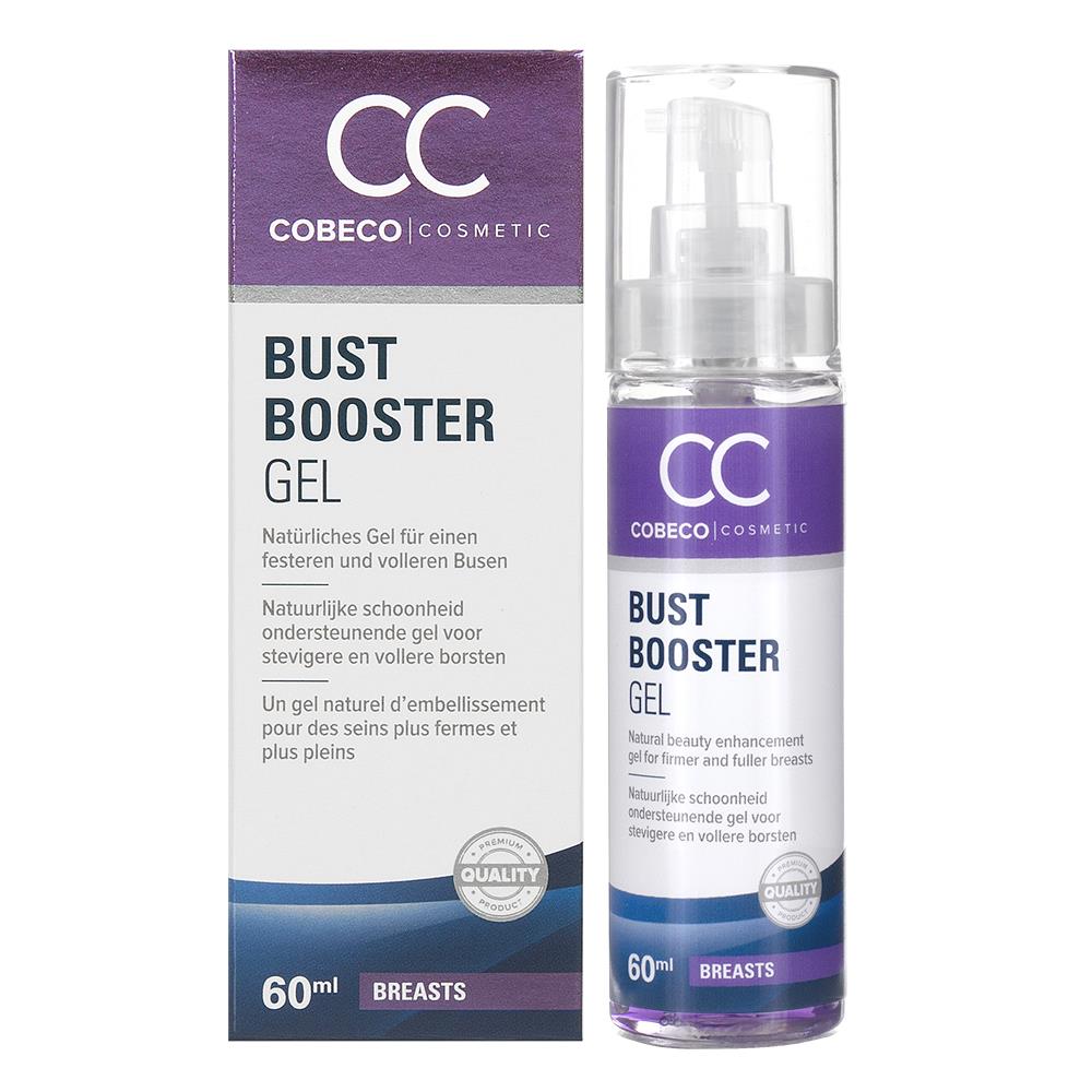 CC Bust Booster Gel (60ml)
