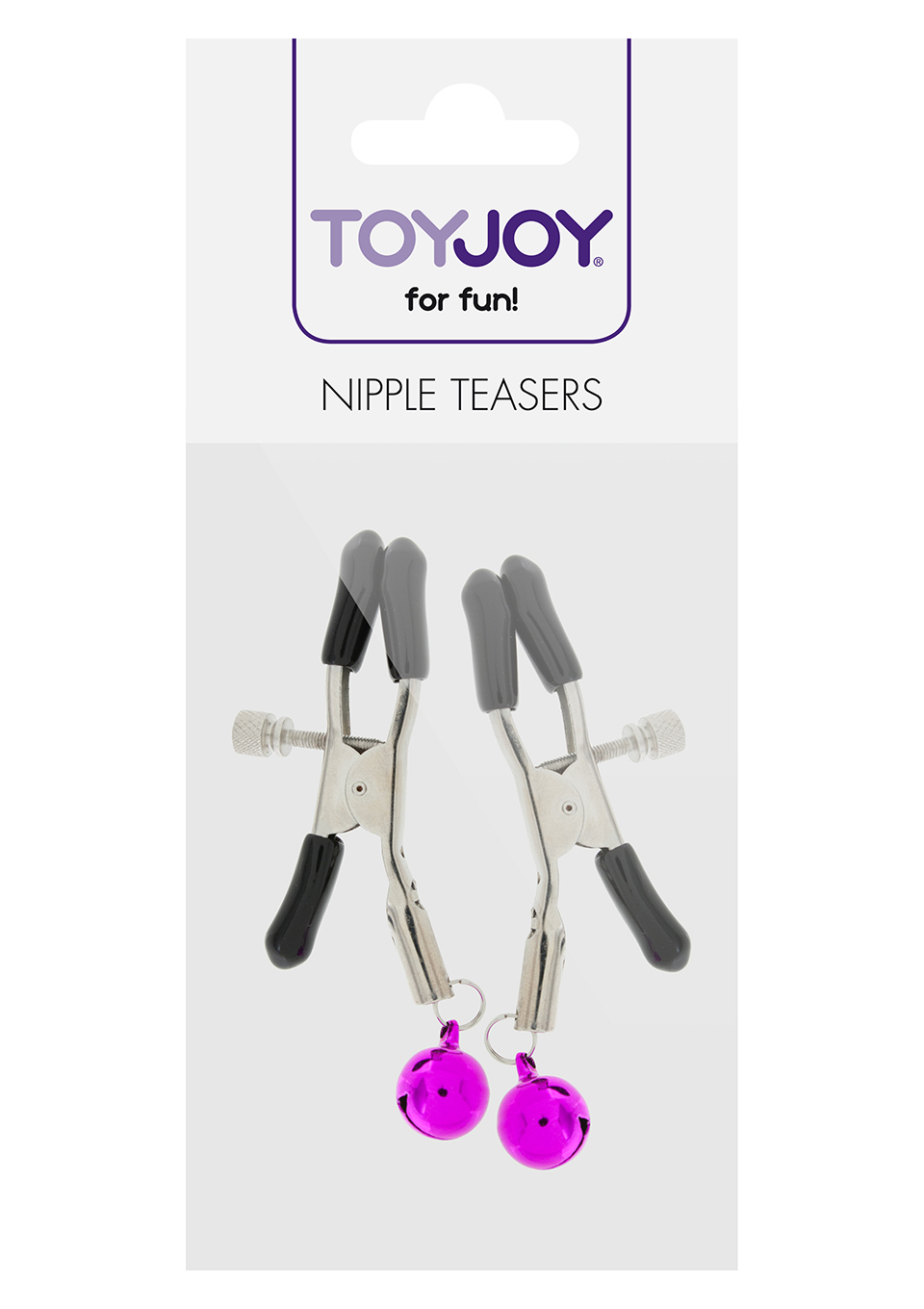 ToyJoy Nipple Teasers