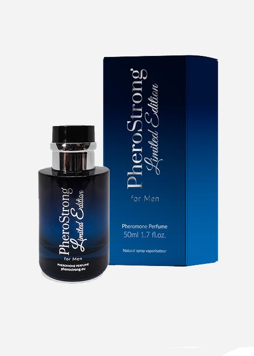 PheroStrong LIMITED EDITION for Men 50ml