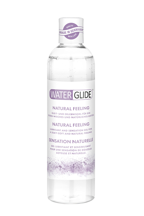 Gél Waterglide Natural Feeling 300 ml