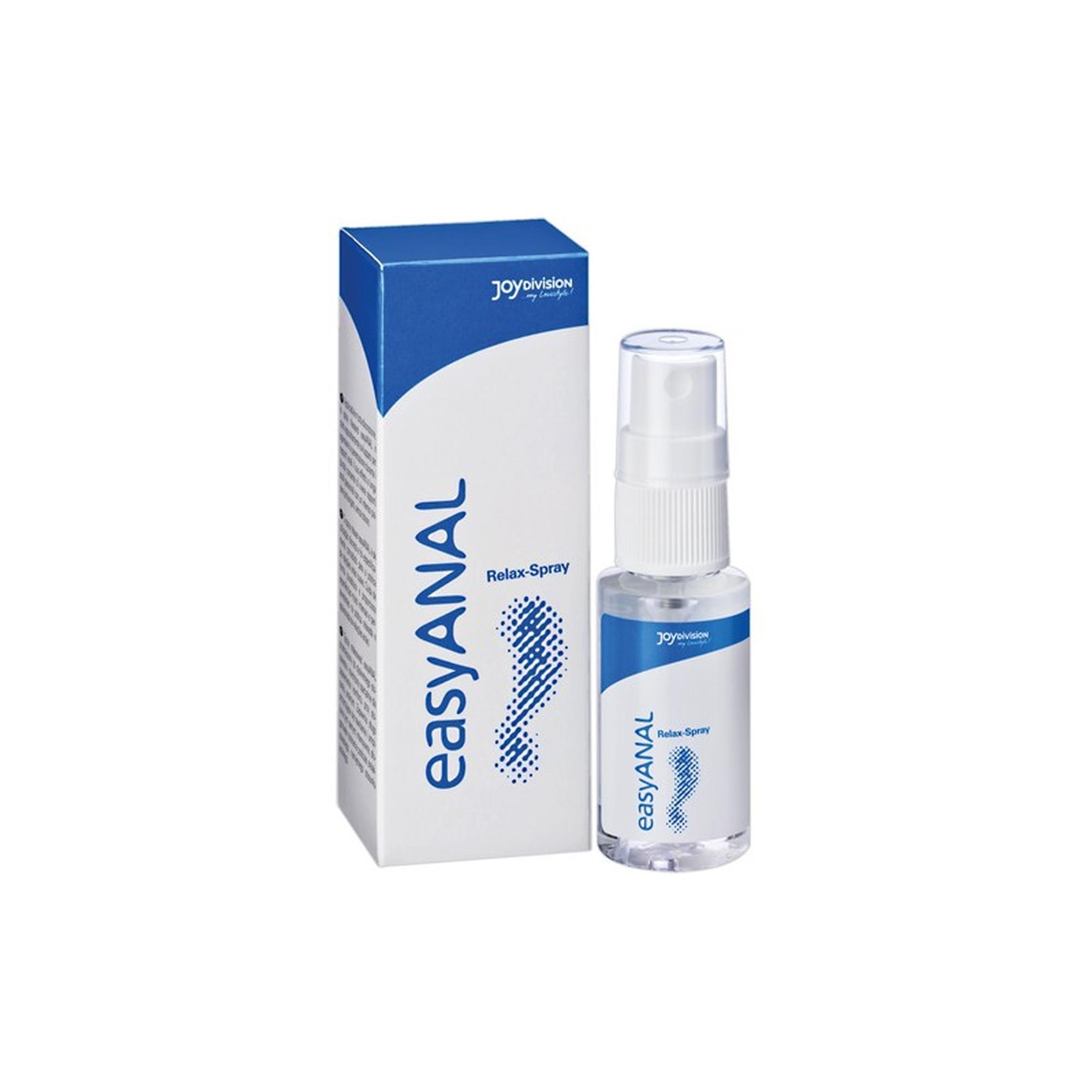 easyANAL Relax-Spray 30 ml
