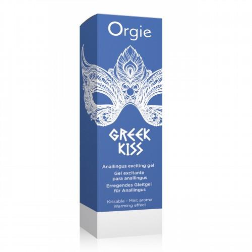 ORGIE GREEK KISS - 50 ML