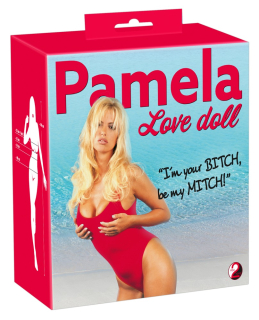 You2Toys Doll Pamela