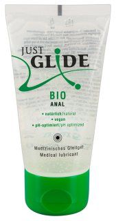 Just Glide Bio Anal 50 ml