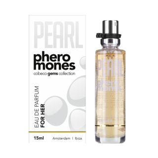Pearl Pheromones Eau de Parfum for Her (15ml)