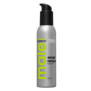 MALE Cobeco Anal relax lube 150ml