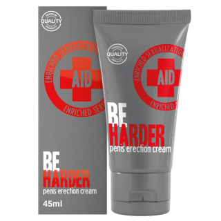 AID Be Harder stimulačný krém (45ml)