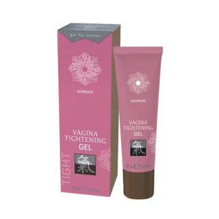 Shiatsu Vagina Tightening Gel Women 30ml