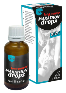 Ero Marathon Men Drops 30 ml