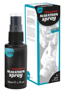 Ero Marathon Spray men Long Power - 50ml 