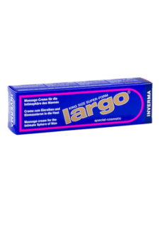 Largo Creme Inverma 40 ml
