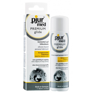 Pjur MED Premium glide 100ml