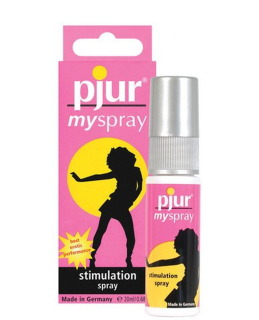 Pjur my Spray 20ml 