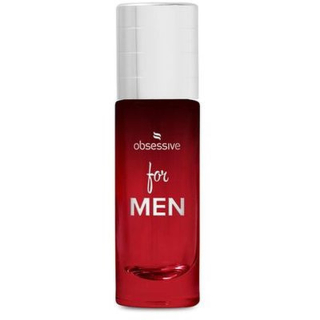 Obsessive for Men 10 ml - pánsky feromónový parfém