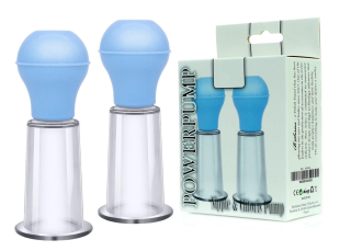 Nipple & Clitoris pump