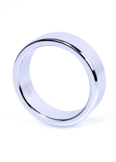 Boss Series Metal Cock Ring Large