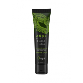 Orgie LUBE TUBE ANAL SENSITIVE 100ml