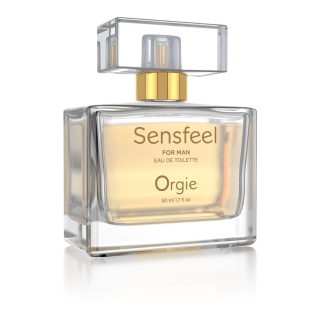 Orgie Sensfeel For Man 50ml