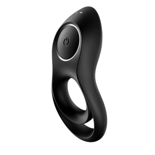 Satisfyer Legendary Duo (Black)