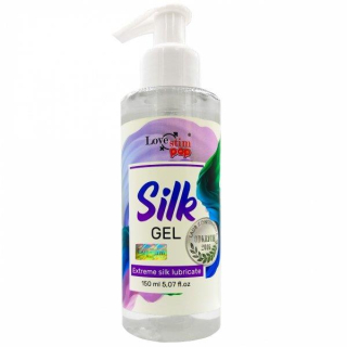 POP Silk Gel 150ml