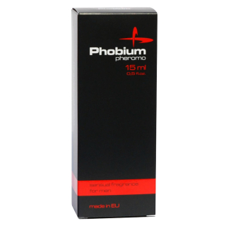 PHOBIUM Pheromo for men 15 ml