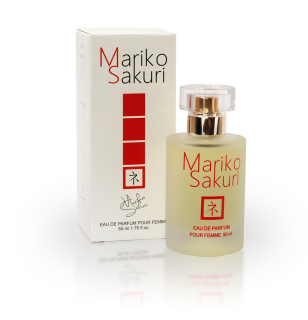 Mariko Sakuri for women 50 ml 