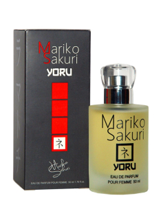 Mariko Sakuri YORU for Women 50 ml