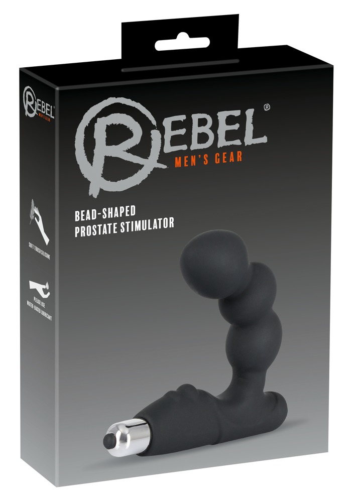 Rebel Bead Shaped
