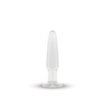 Análny kolík Toyz4lovers Jammy Jelly Small s kryštálom – Obrázok 2