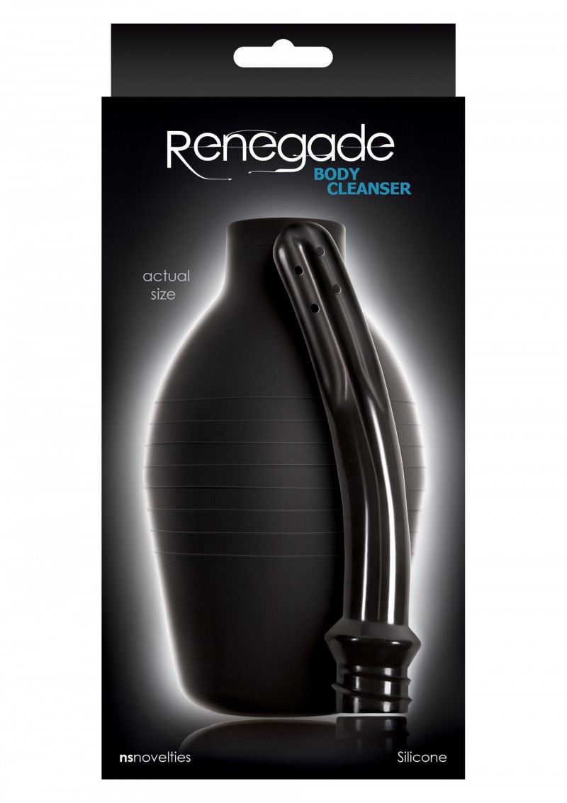 Análna sprcha Renegade