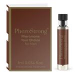 TESTER PheroStrong Your Choice for Men 1 ml