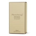 Dámske feromóny PheroStrong Your Choice for Women 50 ml – Obrázok 3