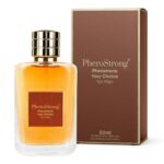 Pánsky parfum s feromónmi PheroStrong Your Choice for Men 50 ml