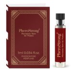 Dámsky parfém s feromónmi PheroStrong Pheromone Show for Women 1 ml