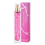 Dámsky parfém s feromónmi PheroStrong Pheromone Flare