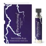 PheroStrong Pheromone Flare pre mužov - Tester
