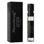 PheroStrong Pheromone Elixir pre mužov 2 ml