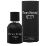 PheroStrong Pheromone Elixir pre mužov 50 ml