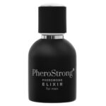 PheroStrong Pheromone Elixir pre mužov 50 ml – Obrázok 2