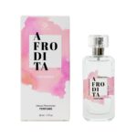 Dámsky parfum s afrodiziakálnym účinkom Afrodita 50 ml
