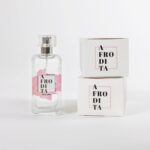 Dámsky parfum s afrodiziakálnym účinkom Afrodita 50 ml – Obrázok 3