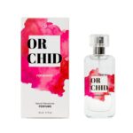 Dámsky parfém s feromónmi Secret Play Orchid 50 ml