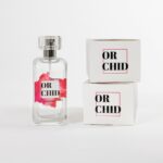 Dámsky parfém s feromónmi Secret Play Orchid 50 ml – Obrázok 3