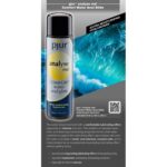 Pjur analyse me! Comfort glide 100ml – Obrázok 2