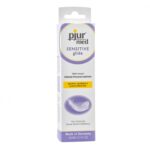 Gél Pjur MED Sensitive glide water 100ml – Obrázok 3